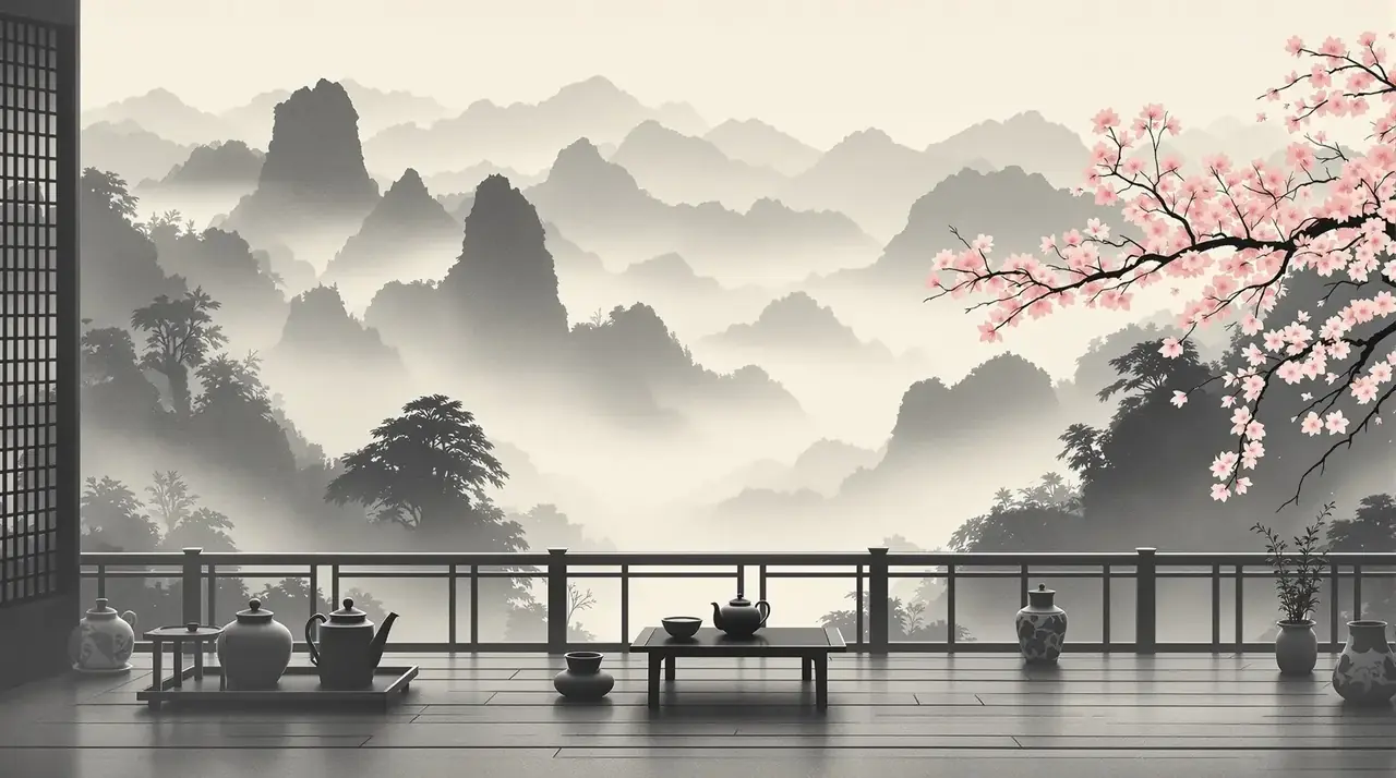 心动传媒精选引导 - 慢观影空间